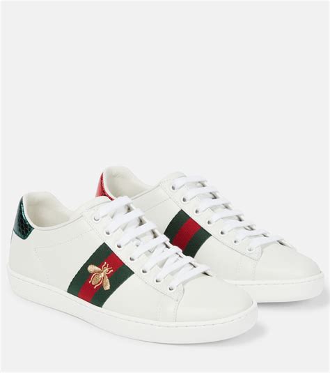 watersnake gucci|gucci ace sneakers women.